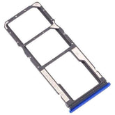 Xiaomi Redmi 7 SIM Card Tray Holder Slot Replacement price in BD We Fix Fast